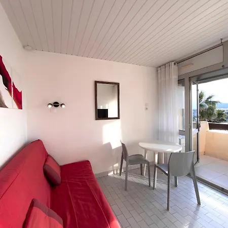 Village Naturiste - Port Nature Agde